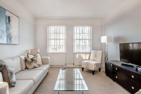 2 bedroom apartment to rent, Fulham Road, London, SW3
