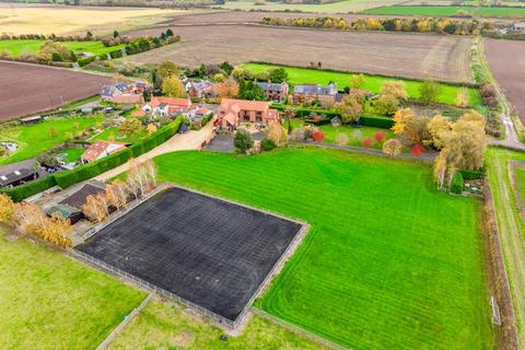 undefined, Sibthorpe