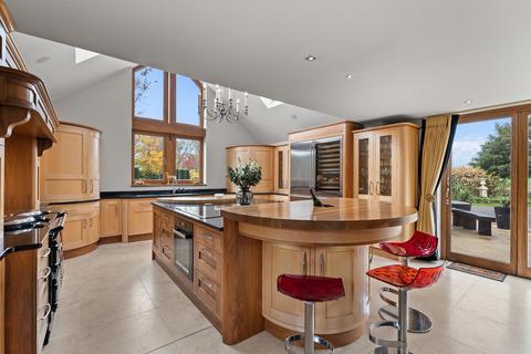 undefined, Sibthorpe