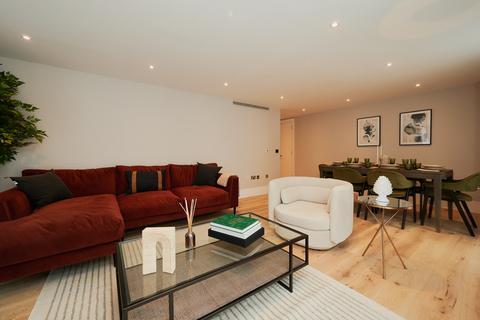 undefined, Flat 33, 219 Baker, 219 Baker Street, London, NW1