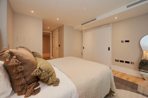 undefined, Flat 33, 219 Baker, 219 Baker Street, London, NW1