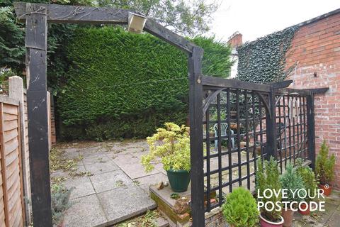 undefined, Compton Road, Wolverhampton WV3