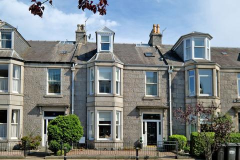 5 bedroom terraced house for sale, St Swithin Street, Aberdeen AB10