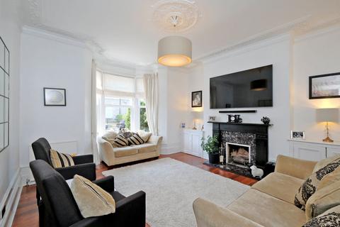 5 bedroom terraced house for sale, St Swithin Street, Aberdeen AB10