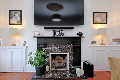 5 bedroom terraced house for sale, St Swithin Street, Aberdeen AB10