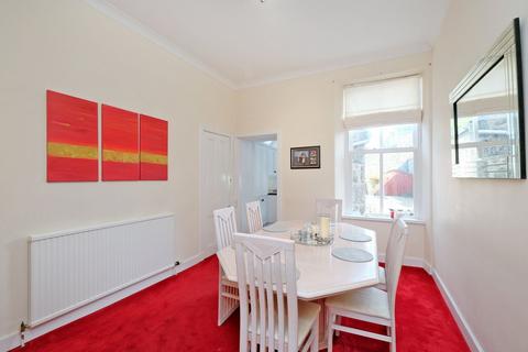 5 bedroom terraced house for sale, St Swithin Street, Aberdeen AB10
