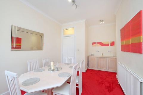 5 bedroom terraced house for sale, St Swithin Street, Aberdeen AB10