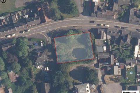 undefined, Potential Development Land, Rocester.