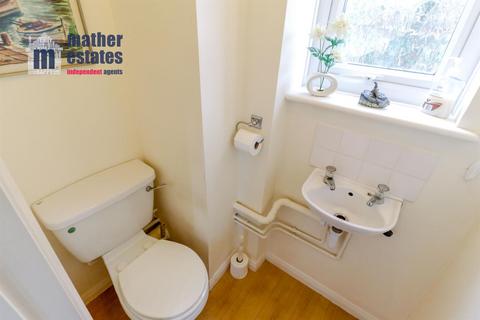 3 bedroom cottage for sale, College Lane, Hatfield