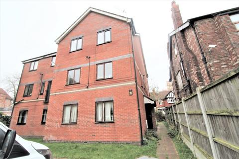 Granada Mews, Manchester, Greater Manchester, M16