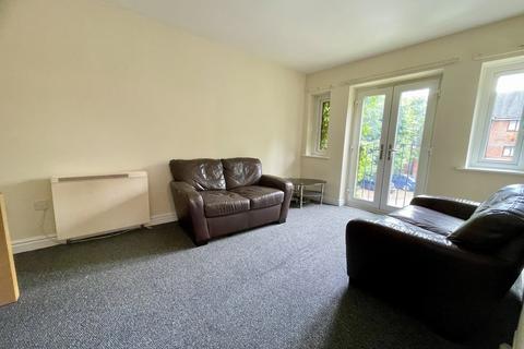 undefined, Granada Mews, Manchester, Greater Manchester, M16