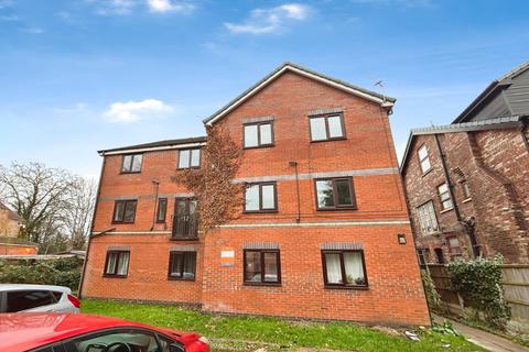 Granada Mews, Manchester, Greater Manchester, M16