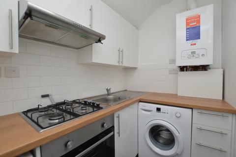 undefined, Venner Road London SE26