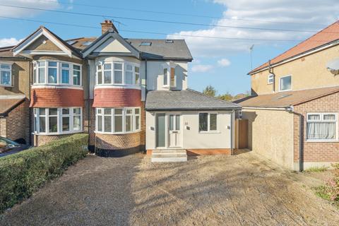 4 bedroom semi-detached house for sale, Elm Close, North Harrow, HA2