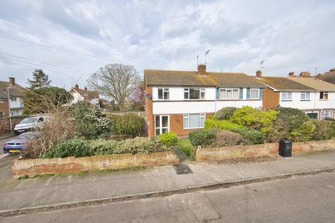 3 bedroom semi-detached house for sale, Cuthbert Road, Westgate-On-Sea, CT8