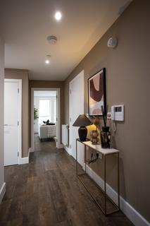 undefined, Plot A-03-04, A-01-01 Plot A-01-01 at Ledbury Way, 201 Commercial Way SE15