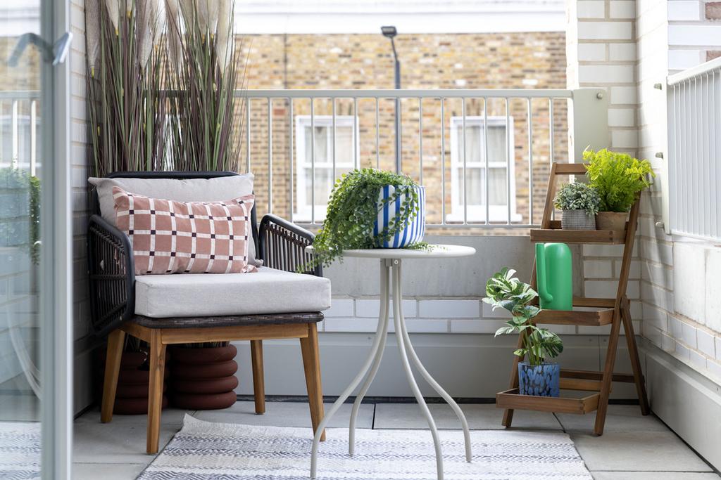 Show Apartment