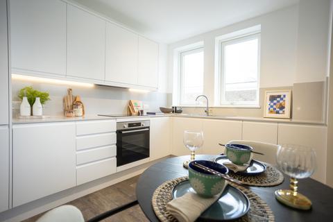 undefined, Plot A-03-04, A-01-01 Plot A-01-01 at Ledbury Way, 201 Commercial Way SE15