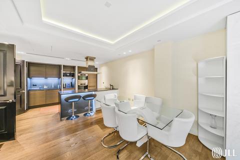 undefined, Kensington High Street London W14