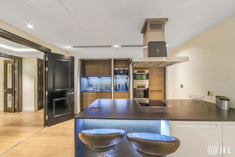 undefined, Kensington High Street London W14
