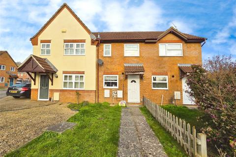 2 bedroom terraced house for sale, Pearce Close, Swindon, Wiltshire
