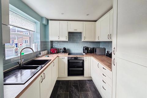 2 bedroom terraced house for sale, Pearce Close, Swindon, Wiltshire