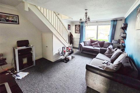 2 bedroom terraced house for sale, Pearce Close, Swindon, Wiltshire