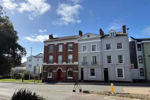 1 bedroom apartment to rent, Holloway Street, Exeter