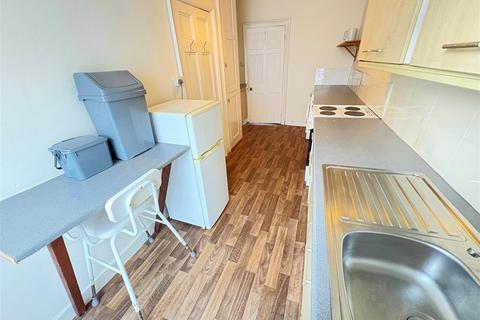 1 bedroom apartment to rent, Holloway Street, Exeter