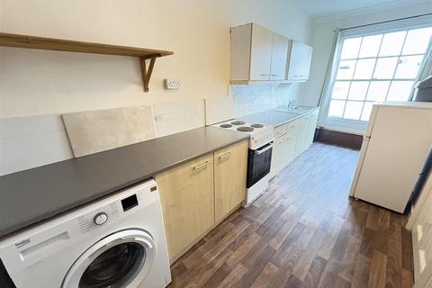 1 bedroom apartment to rent, Holloway Street, Exeter
