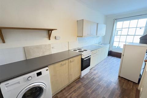 1 bedroom apartment to rent, Holloway Street, Exeter