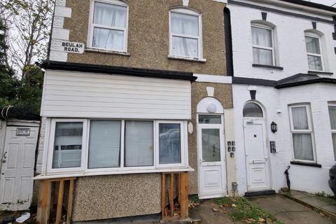 undefined, Beulah Road, Thornton Heath