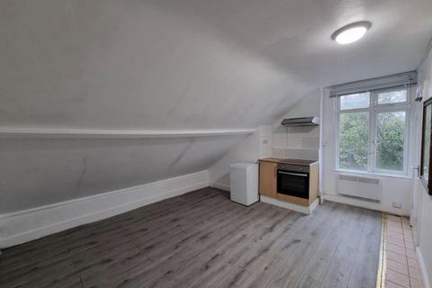 undefined, Beulah Road, Thornton Heath