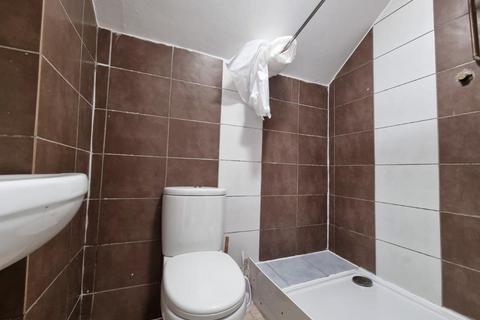 undefined, Beulah Road, Thornton Heath