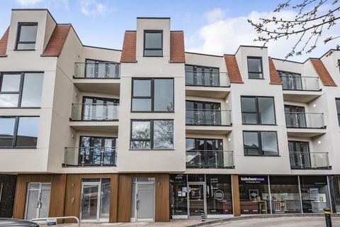 undefined, West Byfleet, Surrey, KT14