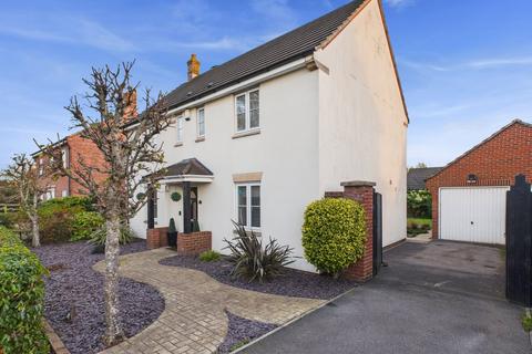Willow Close, St Georges, Weston-Super-Mare, BS22