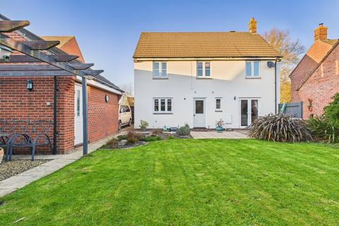 undefined, Willow Close, St Georges, Weston-Super-Mare, BS22