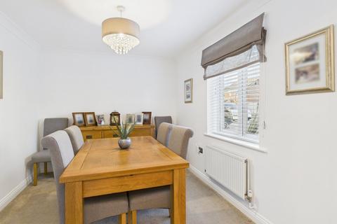 undefined, Willow Close, St Georges, Weston-Super-Mare, BS22