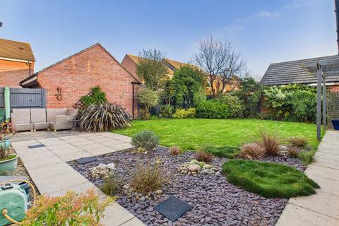 undefined, Willow Close, St Georges, Weston-Super-Mare, BS22