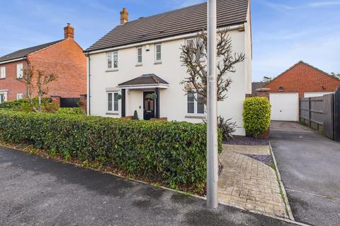 undefined, Willow Close, St Georges, Weston-Super-Mare, BS22