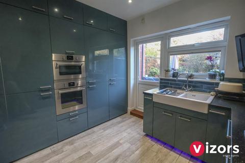 4 bedroom link detached house for sale, Plymouth Road, Redditch