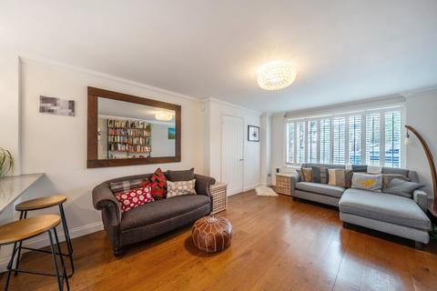 undefined, Grove Road, London, SW19