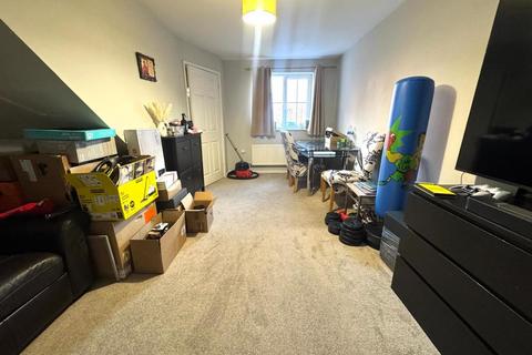 2 bedroom terraced house to rent, High Barns, Grange Park, Northampton NN4