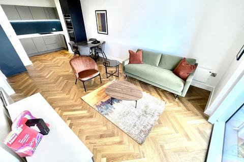 1 bedroom apartment for sale, Deansgate Square, 9 Owen Street, Manchester, M15