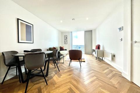 1 bedroom apartment for sale, Deansgate Square, 9 Owen Street, Manchester, M15