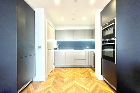 1 bedroom apartment for sale, Deansgate Square, 9 Owen Street, Manchester, M15