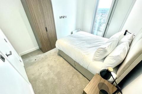 1 bedroom apartment for sale, Deansgate Square, 9 Owen Street, Manchester, M15