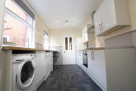 undefined, Desborough Road, Eastleigh