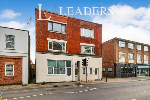 1 bedroom house to rent, Kingston Road, Portsmouth, PO2