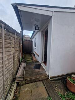 Great North Way, London NW4